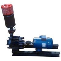 Oil Blower