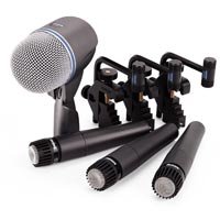 Microphone Set