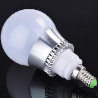 Capsule Lamp