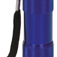 Blue LED Light