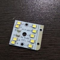 LED Plate