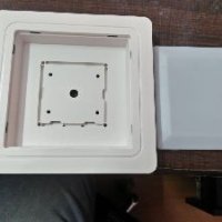 LED Panel Housing