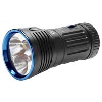 Battery Powered Torches