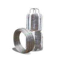 Stainless Steel Electrode Core Wire