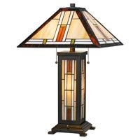 Tiffany Table Lamp