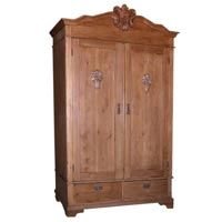 Antique Armoire