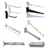 Slatwall Accessories