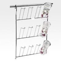 Wall Mounted Glass Holder