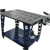 Fabrication Table