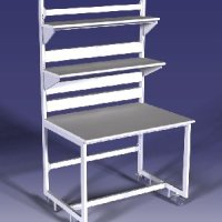 Antistatic Table