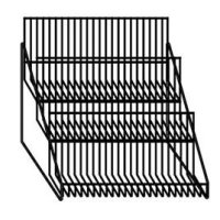 CD Display Stand