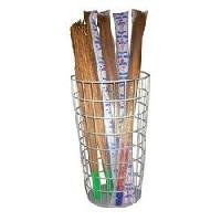 Broom Stand