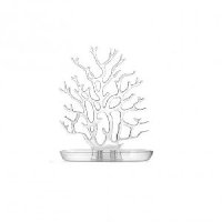 Jewellery Rack