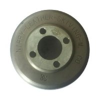 Skiving Bell Knife