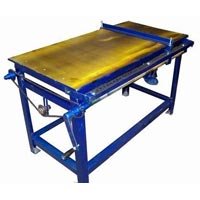 Table Cutting Machine
