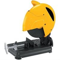 Abrasive Disc Cutting Machine