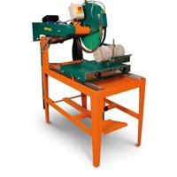 Specimen Cutting Machine