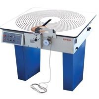 Spiral Cutting Machines