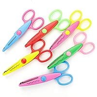 Designer Scissors