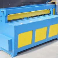 Electric Shearing Machine