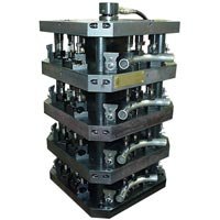 Hydraulic Fixtures