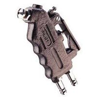 Foundry Gun