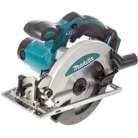 Cordless Power Saw