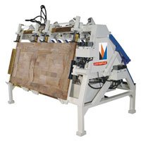 Door Making Machine