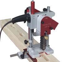 Mortising Chains