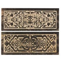 Antique Panel