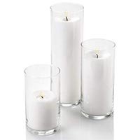 Candle Vase