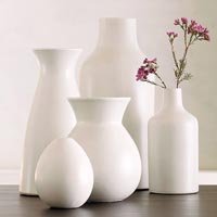 Ceramic Pottery Vase