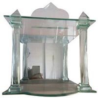Glass Temple