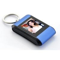 Digital Keychain