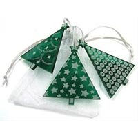 Acrylic Decorations