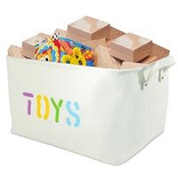 Toy Basket