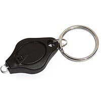 LED Keychain Torches