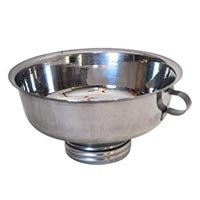 Milk Strainer
