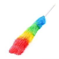 Feather Brushes