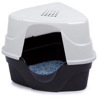 Cat Litter Boxes