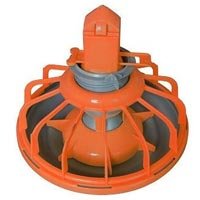 Automatic PAN Feeding System