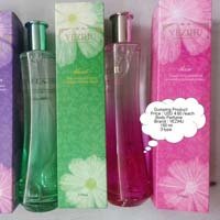 PET Body Perfume