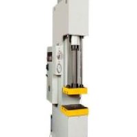 Hydraulic Forming Press