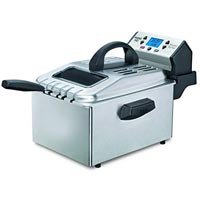 Broaster Pressure Fryer