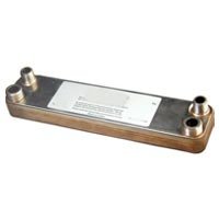 Plate Chillers