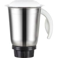 Grinder Jar