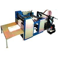 PP Woven Sack Machine