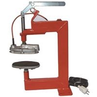 Inner Tube Vulcanizer