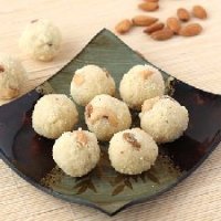 Rava Laddu