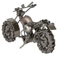 Decorative Bike